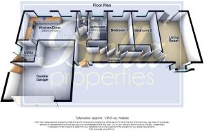 3D Floorplan