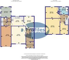 23 WINCHESTER DRIVE BURBAGE LE10 2AB REF CGB-61020