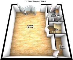 Lower Ground Floor