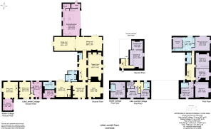 Little Lemhill Farm-