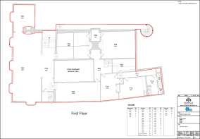 Floor/Site plan 2
