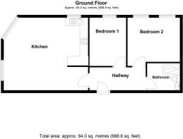 Flat 7 69 Durham ...