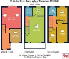 11 Marine Drive Barry Vale of Glamorgan CF62 6QN.j