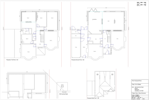 Planning Application
