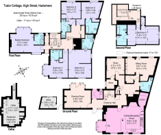 Confirmed Floorplan.