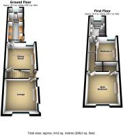 3D Floorplan