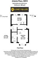 Artemis Place