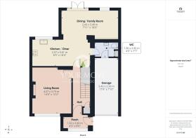 Ground Floor Plan