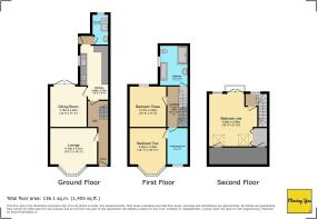 Floorplan - 1 Montrose Park