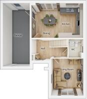 Ground Floor