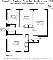 Grove End Gardens, Grove End Road London, NW8.jpg