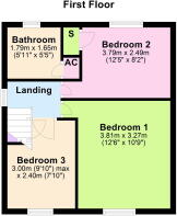 Floorplan 2