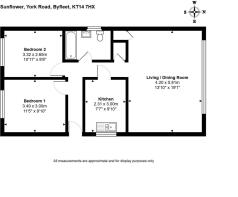 Sunflower, York Road, Byfleet - Floor Plan .jpg