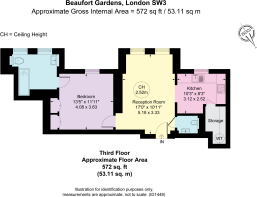 7, 41-43 Beaufort Ga