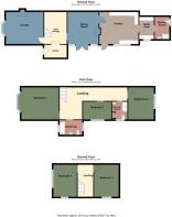 6 Cimla Road