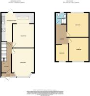 Chase Lane - Floorplan