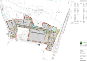 Indicative Masterpla