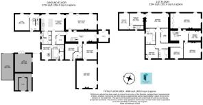 House Floorplan
