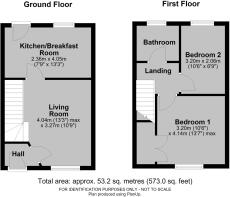 7 St Clares Court, Lower Bullingham, Hereford - al