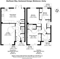 156 Starflower Way