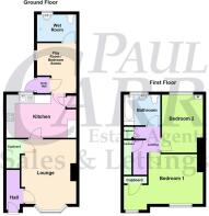Floorplan One