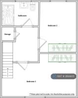 Floor Plan 1sr Floor