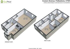 Floorplan 3D