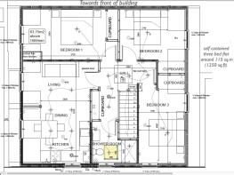 Floor/Site plan 2