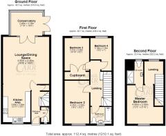 Floorplan One