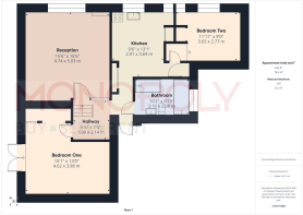 Independent Maisonette
