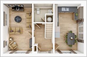 Ground Floor