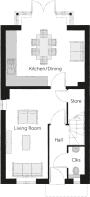 Ground floor