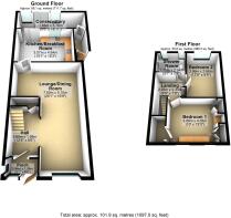Floorplan 2