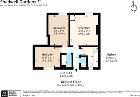 Shadwell Gardens