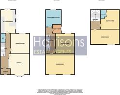 2D Floorplan