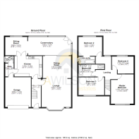 2D Floorplan