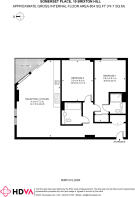 45 Somerset Place...