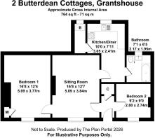 2 BUtterdean Cottages, Grantshouse.jpg
