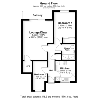 Property Floorplan