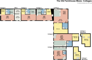 Cottages Floorpla...