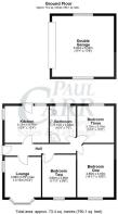 Floorplan One