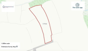 OS MAP
