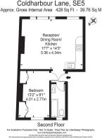 Flat 2, 146 Coldharbour Lane, SE5 - hi.jpg