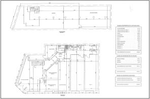Floor/Site plan 1