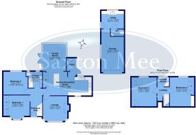 11a Dovecliffe Road, Barnsley - all floors.JPG