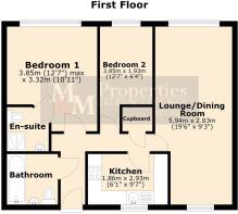 3 Willow House, Linslade - all floors (1).JPG
