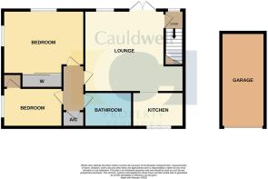 83, Culbertson Lane, Blue Bridge, Milton Keynes, M