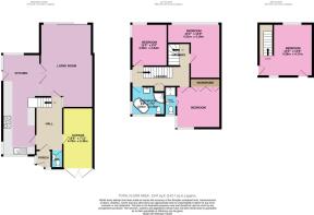 Lindsey Crescent - Matt Clinton EweMove Kenilworth