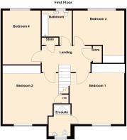 Floorplan 2