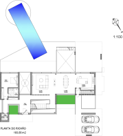 Floor/Site plan 1